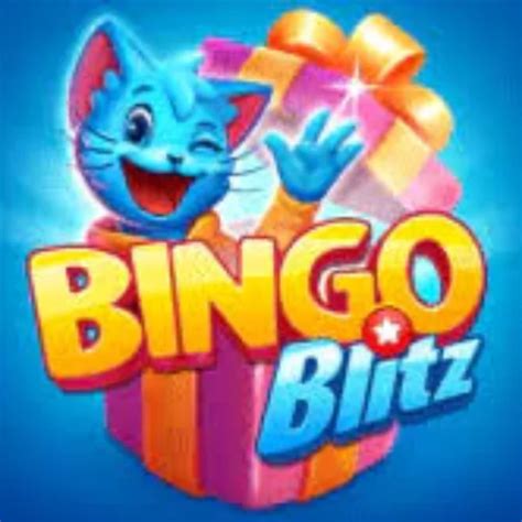 bingo blitz bonus link